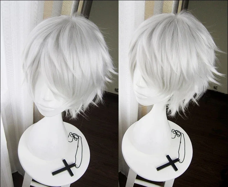 Tokyo Ghoul Mask - Anime Tokyo Ghoul Kaneki Ken Sentetik