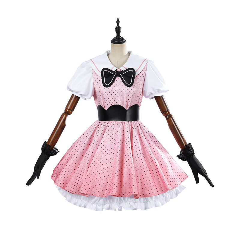 Anime Cosplay Ladies - Anime Oshi No Ko Sezon 2