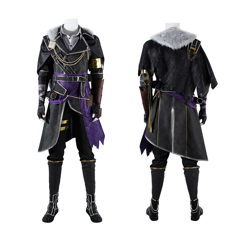 Anime Cosplay Ladies - Verso Cosplay Clair Obscur: Expedition 33