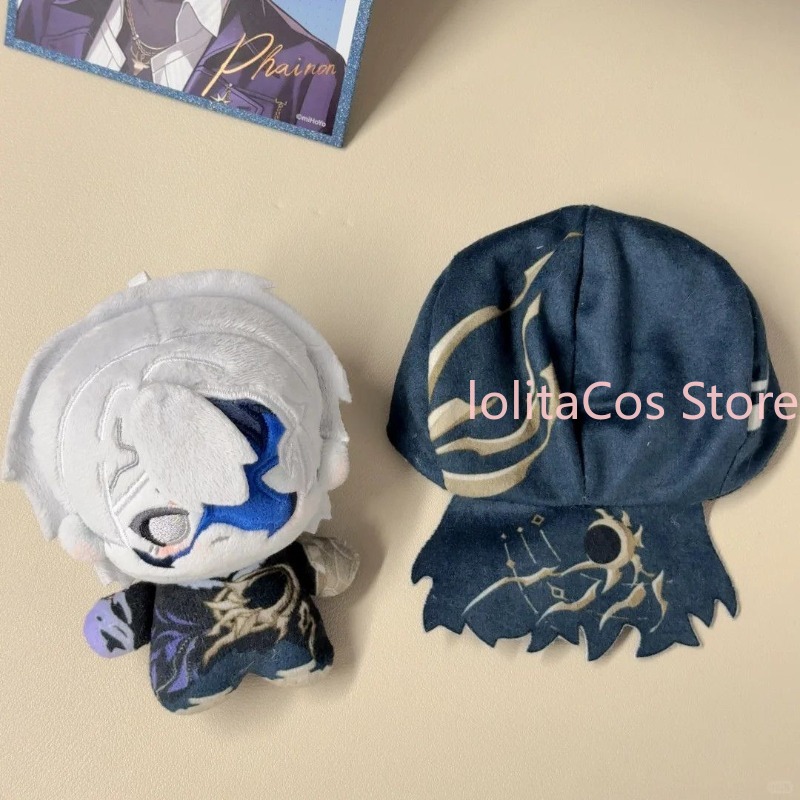 Anime Cosplay For Girls - Honkai: Star Rail Phainon Blade Jiao