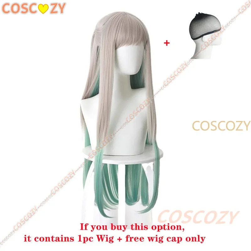 Anime Cosplay Ideas For Women - Anime Tuvalet Bağlı Jibaku Shounen Hanako-kun