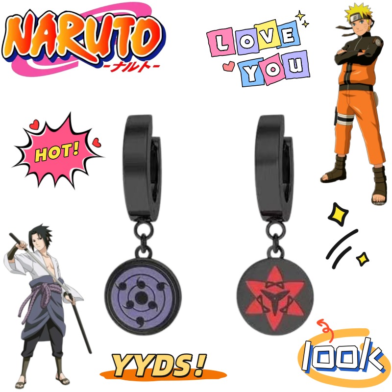 Anime Cosplay Naruto - Yeni NARUTO Uzumaki Naruto Animasyon Periferik