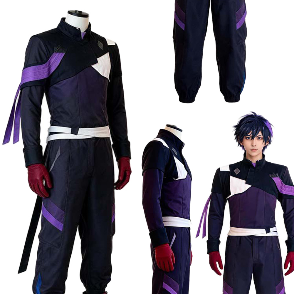 Anime Cosplay 2026 - Fantasia Anime Oyunu Kılıç On Line