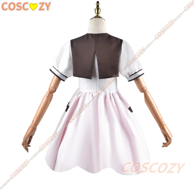 Anime Cosplay Ideas For Women - ✠ 2026 ✠ Anime tuvalete bağlı