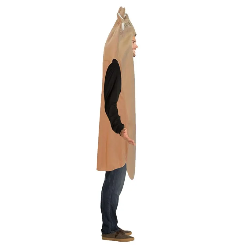 Anime Cosplay Idea - Cadılar bayramı Komik Cosplay Kostüm El