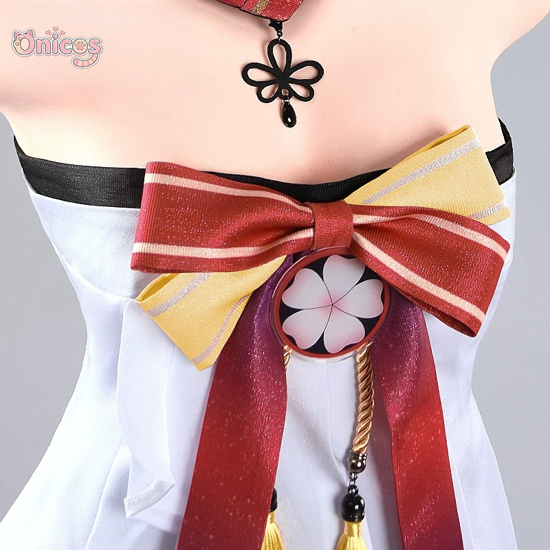 Anime Cosplay Japanese - Azur Lane IJN Ayanami ‌ Cosplay