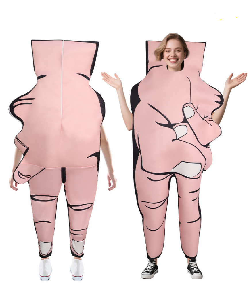 Anime Cosplay Ideas For Women - Cadılar Bayramı Makas El Cosplay Kostümü