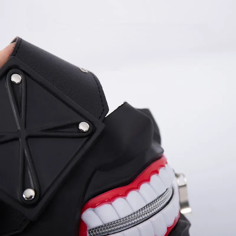 Anime Tokyo Ghoul Kaneki Ken C - Tokyo Ghoul Mask incelemesi ve fiyatı