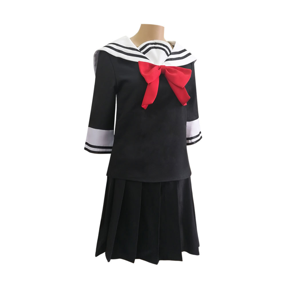 Büyülü Kız Web Sitesi - Asagir - Anime Cosplay Websites incelemesi ve fiyatı