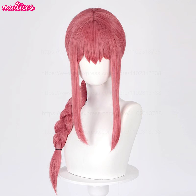 Yüksek Kaliteli Makima Cosplay - Anime Cosplay Makima incelemesi ve fiyatı