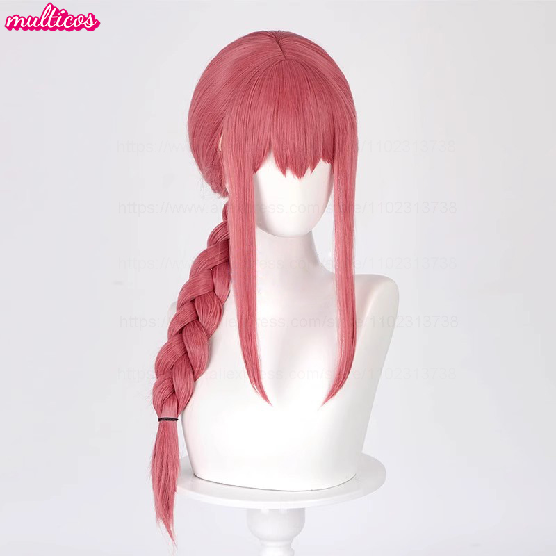 Yüksek Kaliteli Makima Cosplay - Anime Cosplay Makima incelemesi ve fiyatı
