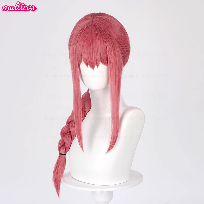 Yüksek Kaliteli Makima Cosplay - Anime Cosplay Makima incelemesi ve fiyatı