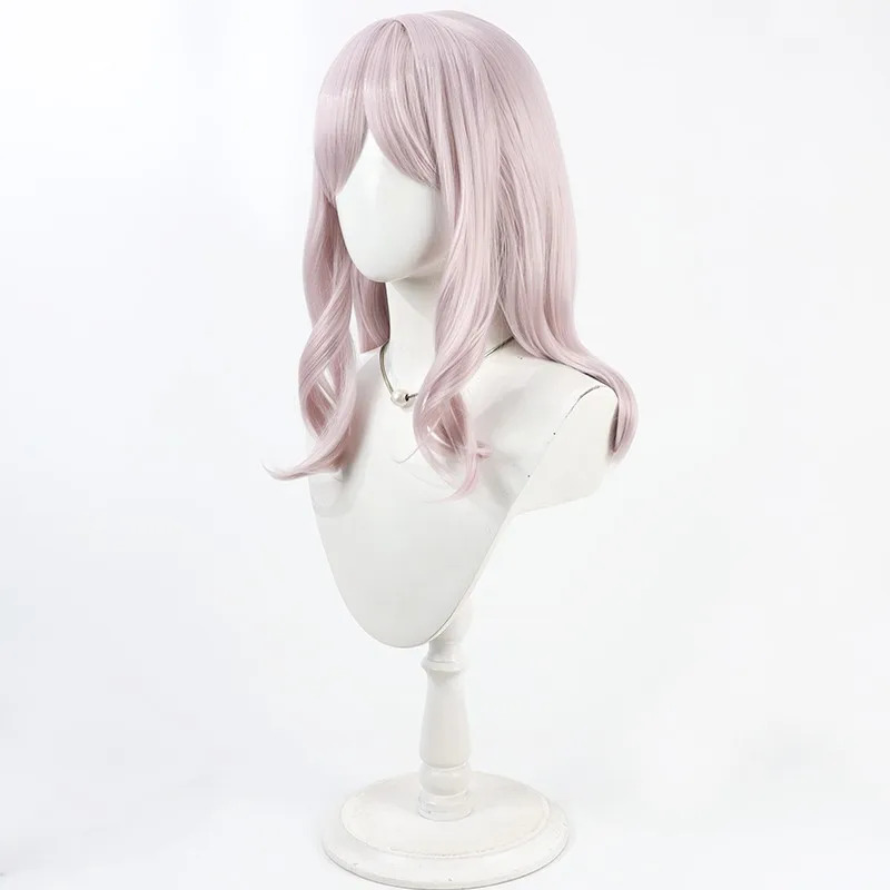 Oyun Mavi Arşiv Acos Cosplay U - Acos Cosplay Wig incelemesi ve fiyatı