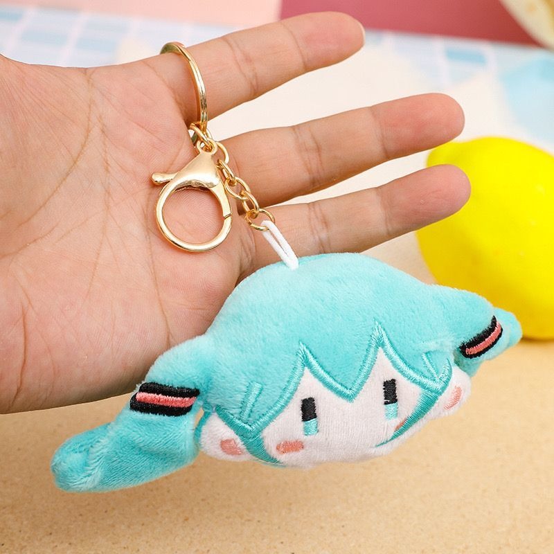 Hatsune Miku Anahtarlık ve Pel - Anime Cosplay For Couples incelemesi ve fiyatı