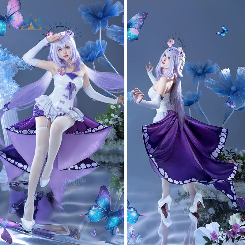 Oyun Honkai Star Rail Cosplay  - Anime Cosplay For Girls incelemesi ve fiyatı