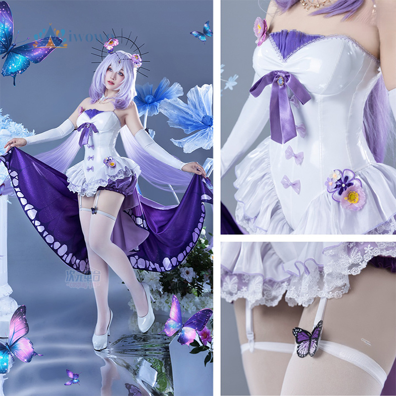 Oyun Honkai Star Rail Cosplay  - Anime Cosplay For Girls incelemesi ve fiyatı