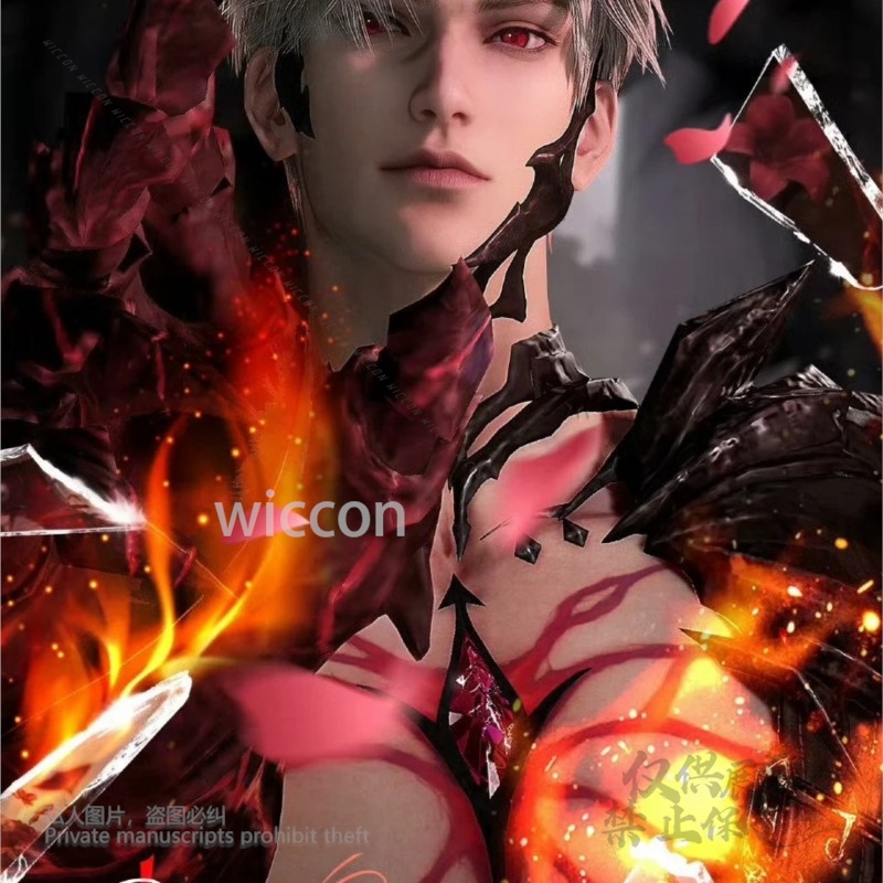 Anime Oyunu Aşk Ve Deepspace S - Anime Cosplay Japanese incelemesi ve fiyatı