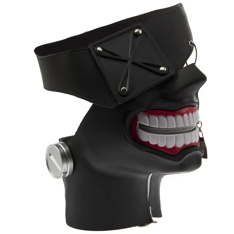 2026 Anime Tokyo Ghoul Kaneki  - Tokyo Ghoul Mask incelemesi ve fiyatı