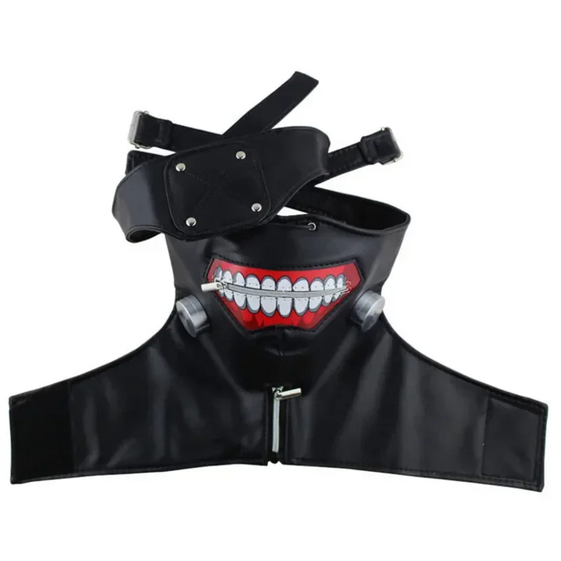 2026 Anime Tokyo Ghoul Kaneki  - Tokyo Ghoul Mask incelemesi ve fiyatı