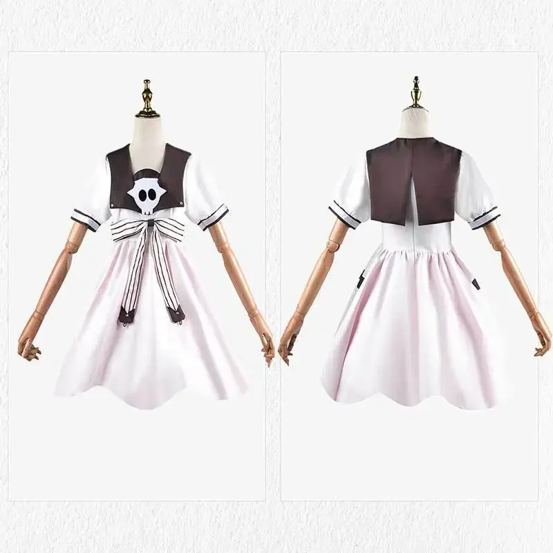 Anime tuvalete bağlı Jibaku Sh - Anime Cosplay Idea incelemesi ve fiyatı