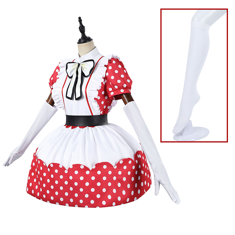 Anime Oshi No Ko Sezon 2 Cospl - Anime Cosplay Ladies incelemesi ve fiyatı
