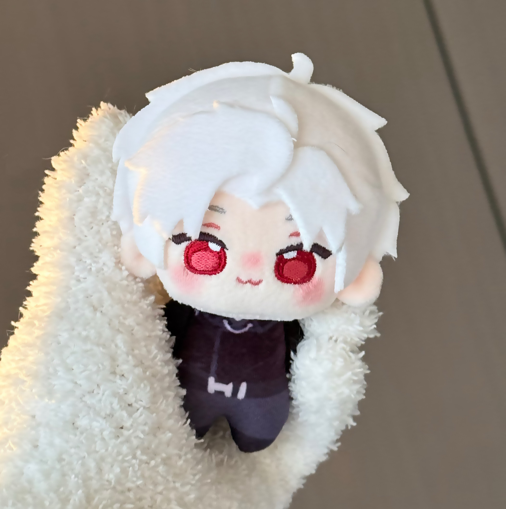 Anime Aşk ve Deepspace Sylus Z - Anime Cosplay For Girls incelemesi ve fiyatı