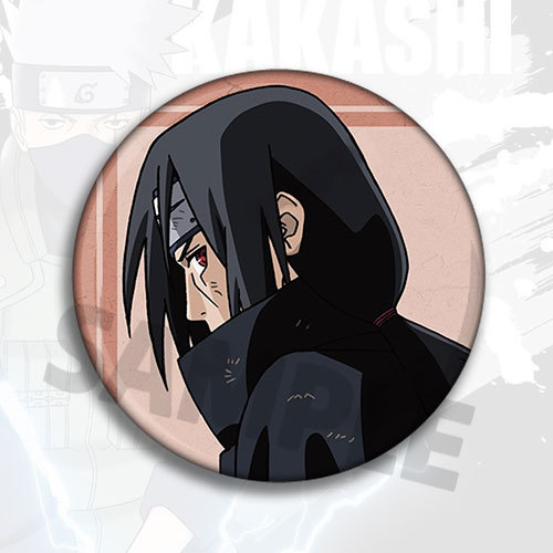 Naruto Anime Rozet Pin Seti Ka - Anime Cosplay Naruto incelemesi ve fiyatı