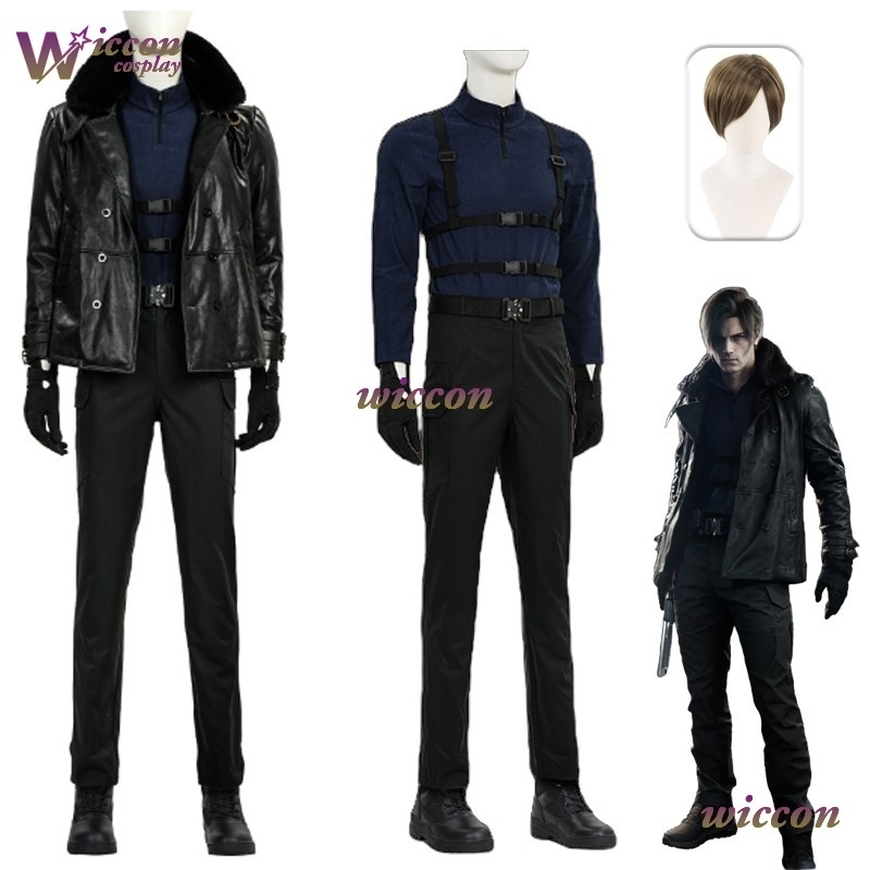 Kosplay Requiem Resident Cos E - Anime Cosplay Japanese incelemesi ve fiyatı