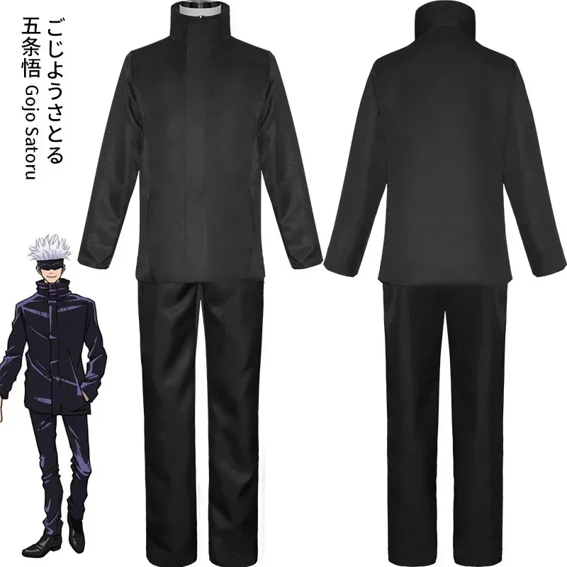 2026 Anime Jujutsu Kaisen Gojo - Anime Cosplay Glasses incelemesi ve fiyatı