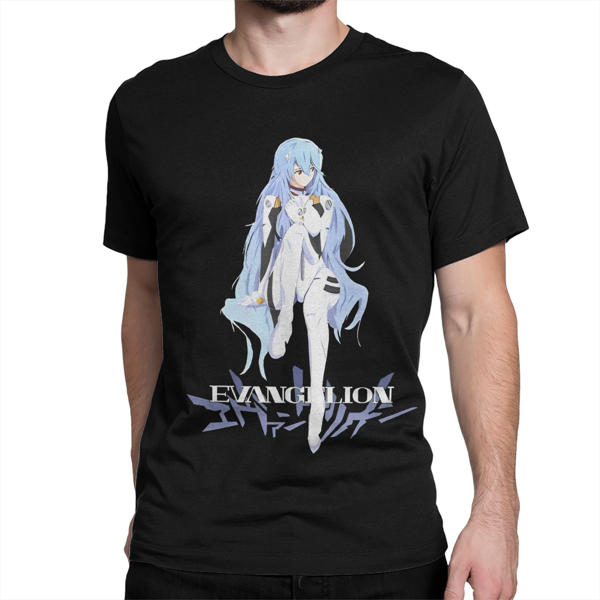 Erkekler ve Kadınlar için EVA  - Anime Cosplay Idea incelemesi ve fiyatı