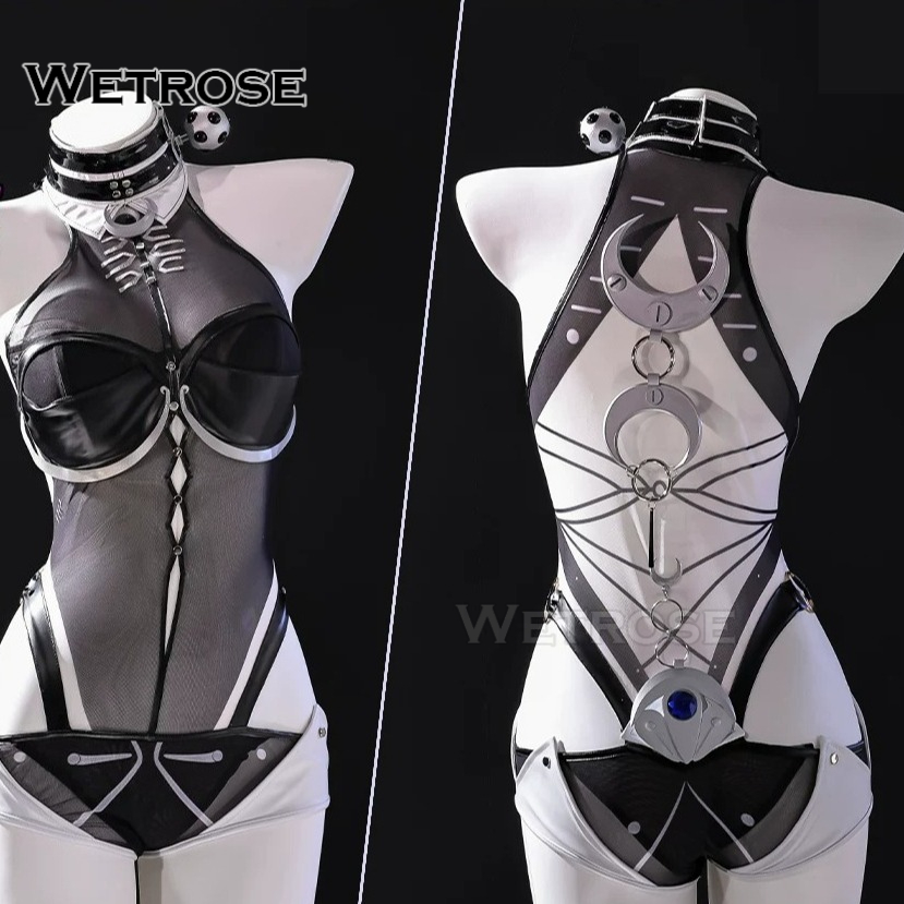 Zenless Zone Zero ZZZ Promeia  - Anime Cosplay 2026 incelemesi ve fiyatı