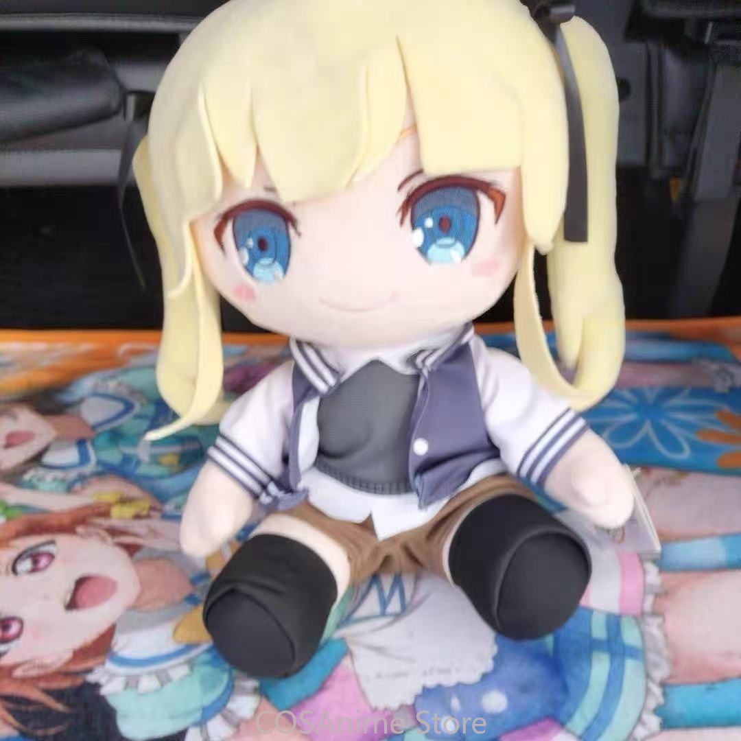 Eriri Spencer Sawamura 20 cm K - Anime Cosplay For Girls incelemesi ve fiyatı