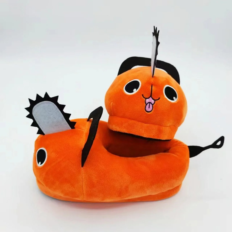 Anime Chainsaw Man Pochita Ev  - Cosplay Anime Women incelemesi ve fiyatı