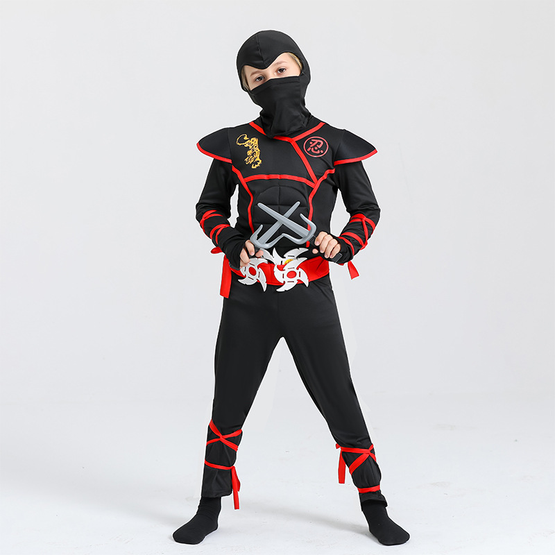 Aksesuarlı Erkek Çocuklar için - Anime Cosplay Outfit Ideas incelemesi ve fiyatı