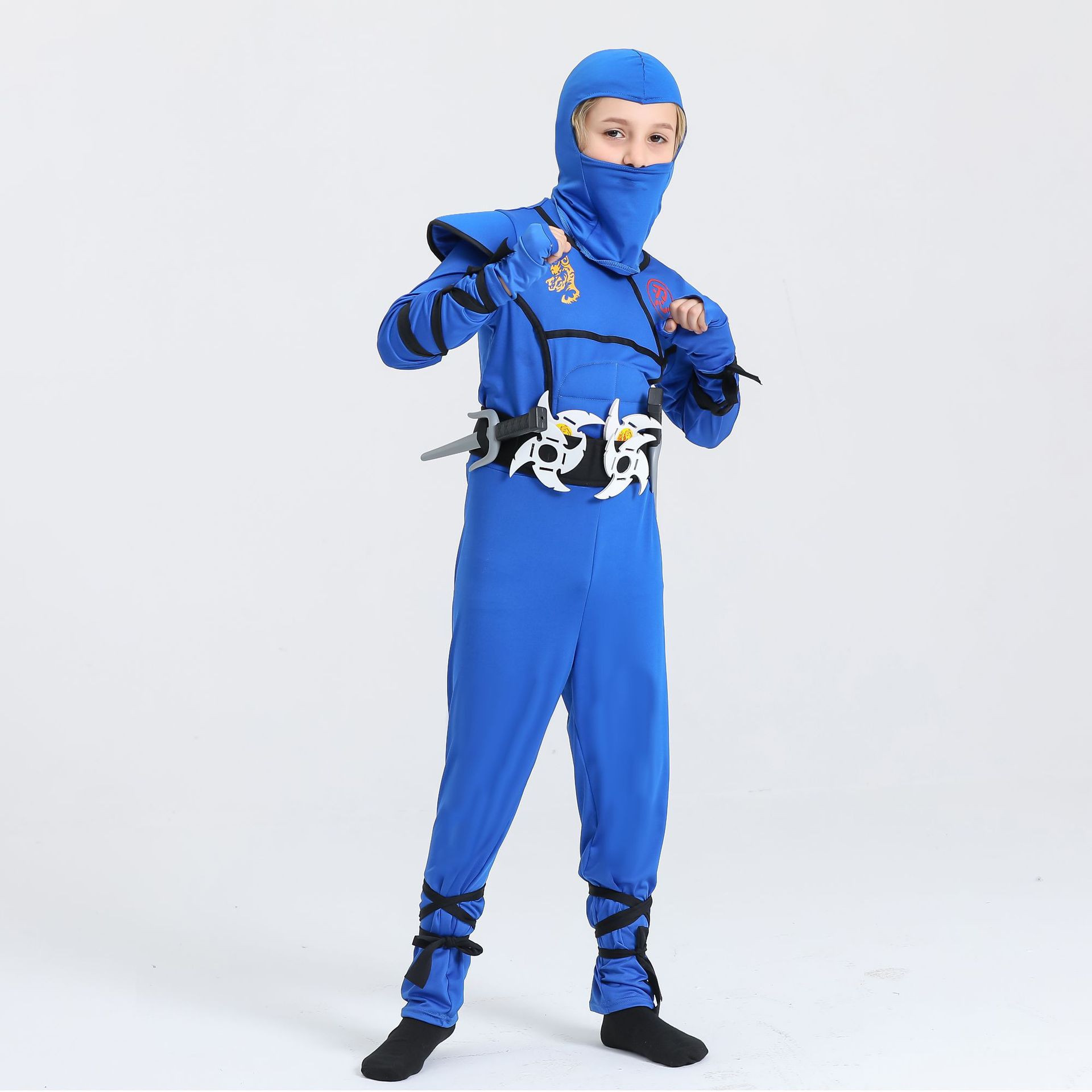 Aksesuarlı Erkek Çocuklar için - Anime Cosplay Outfit Ideas incelemesi ve fiyatı