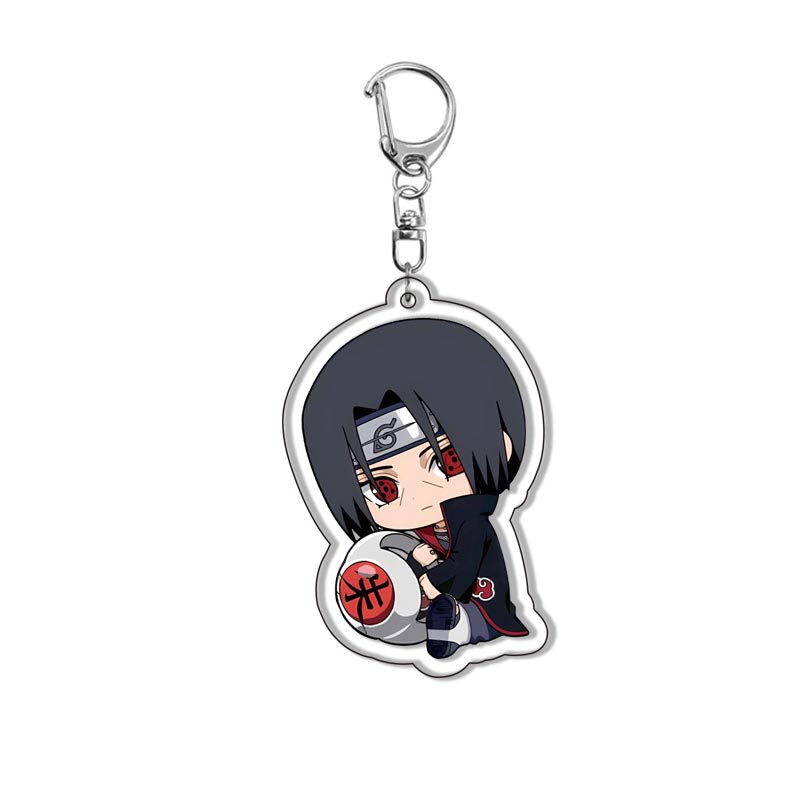 Naruto Shippuden Anime Akrilik - Anime Cosplay Naruto incelemesi ve fiyatı