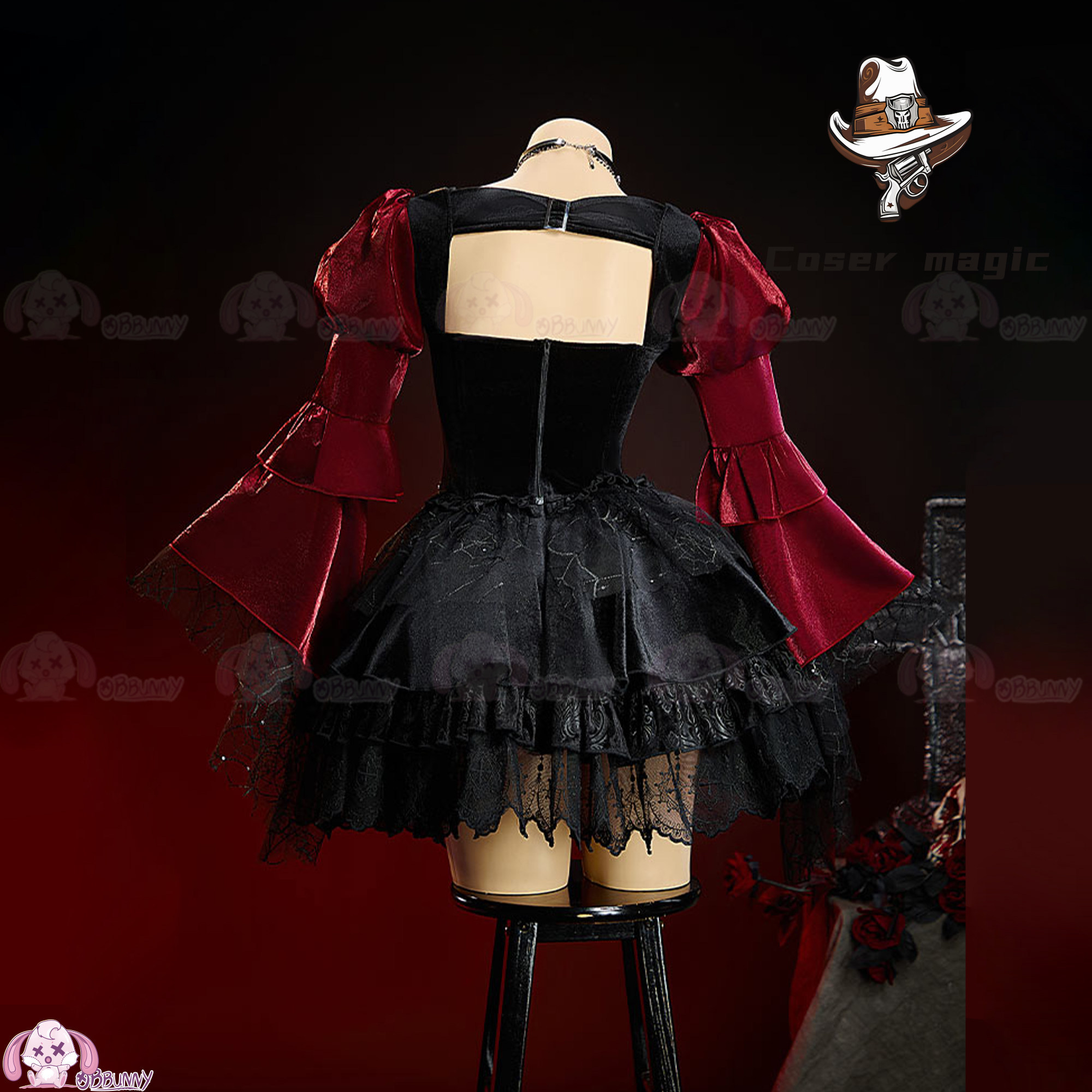 Orijinal Hayali Peri Masalı Go - Anime Cosplay For Girls incelemesi ve fiyatı