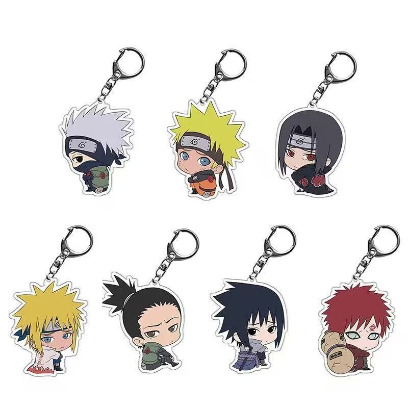 NARUTO chibi çizgi film seviml - Anime Cosplay Naruto incelemesi ve fiyatı