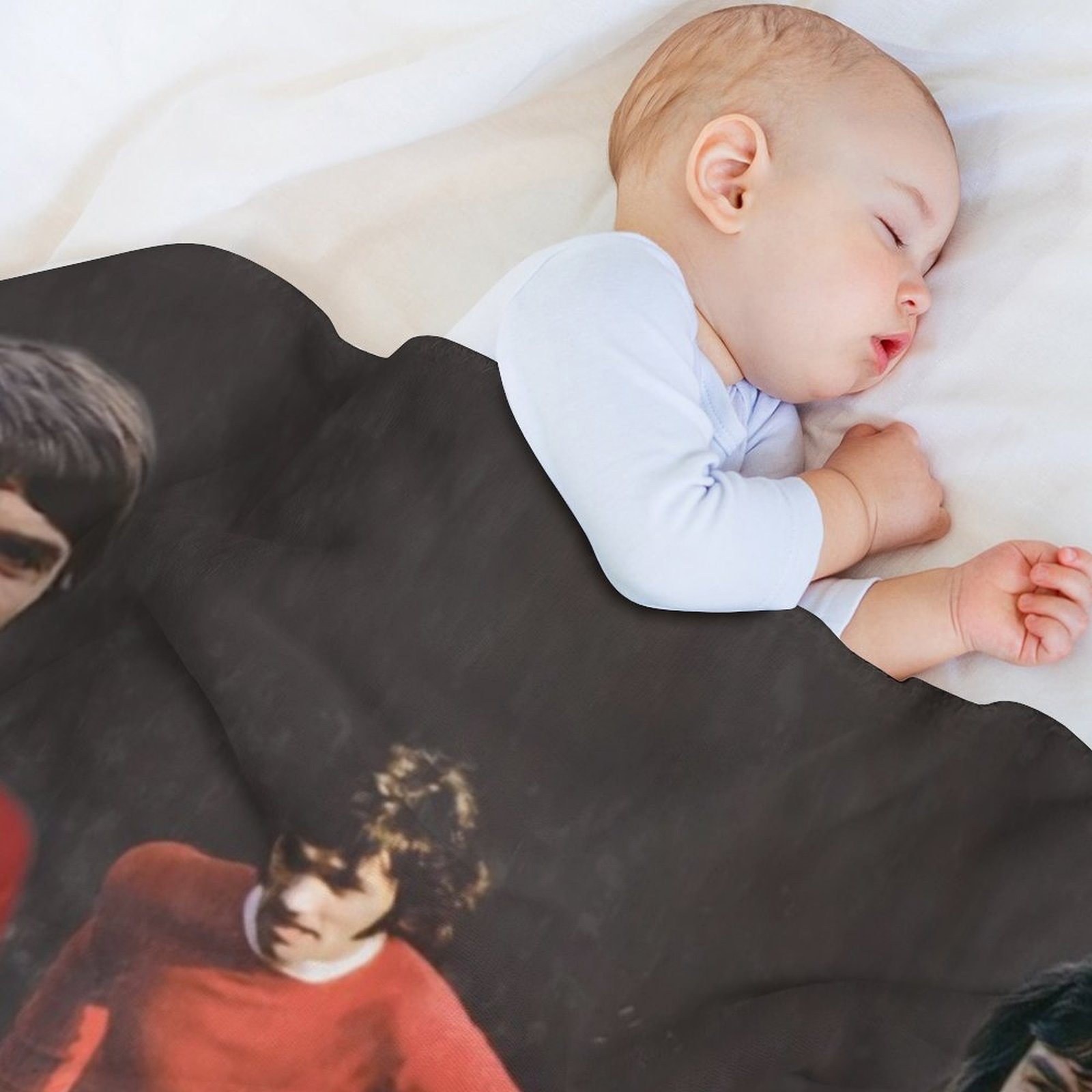 GEORGE BEST - GENIUS Battaniye - Anime Cosplay Idea incelemesi ve fiyatı