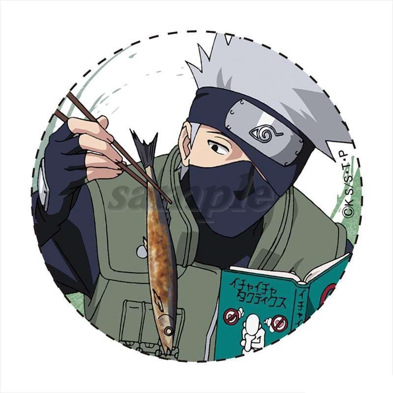 Naruto Anime Rozeti Uchiha Ita - Anime Cosplay Naruto incelemesi ve fiyatı