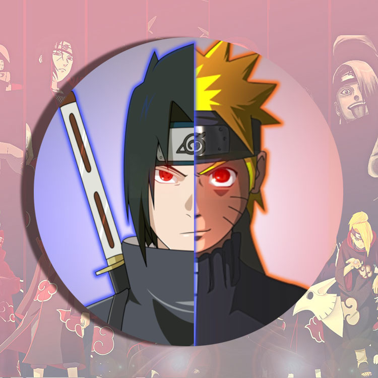 Naruto Sasuke Itachi Madara Ka - Anime Cosplay Naruto incelemesi ve fiyatı