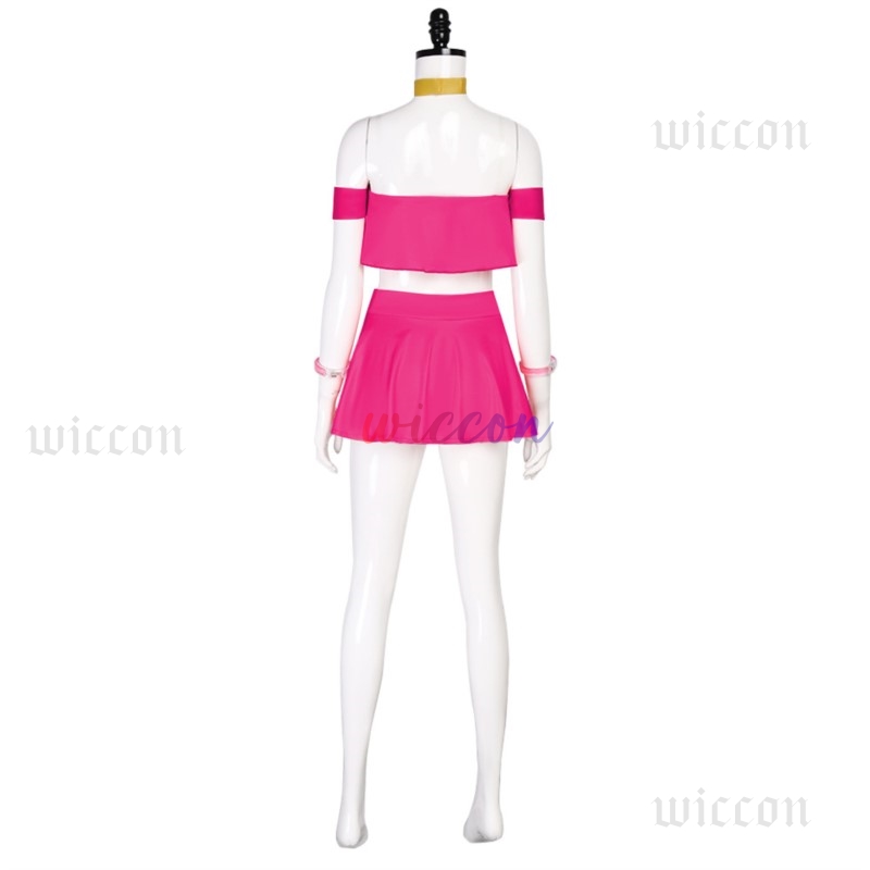 Bayan Heed Pembe Kalp Cosplay  - Anime Cosplay Glasses incelemesi ve fiyatı