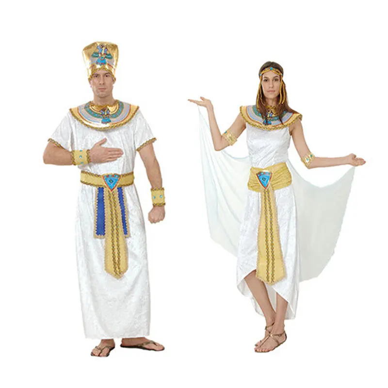 Cadılar bayramı Kostümleri Ant - Egypt Cosplay Anime incelemesi ve fiyatı