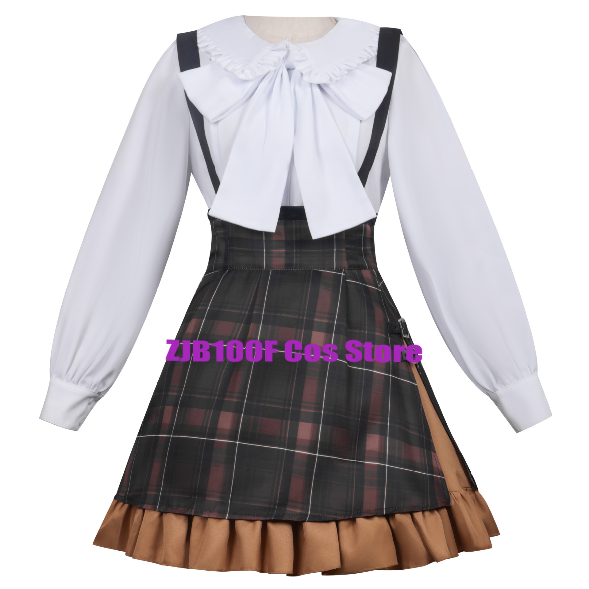 2026 Shinonome Ena Cosplay Ani - Anime Cosplay 2026 incelemesi ve fiyatı