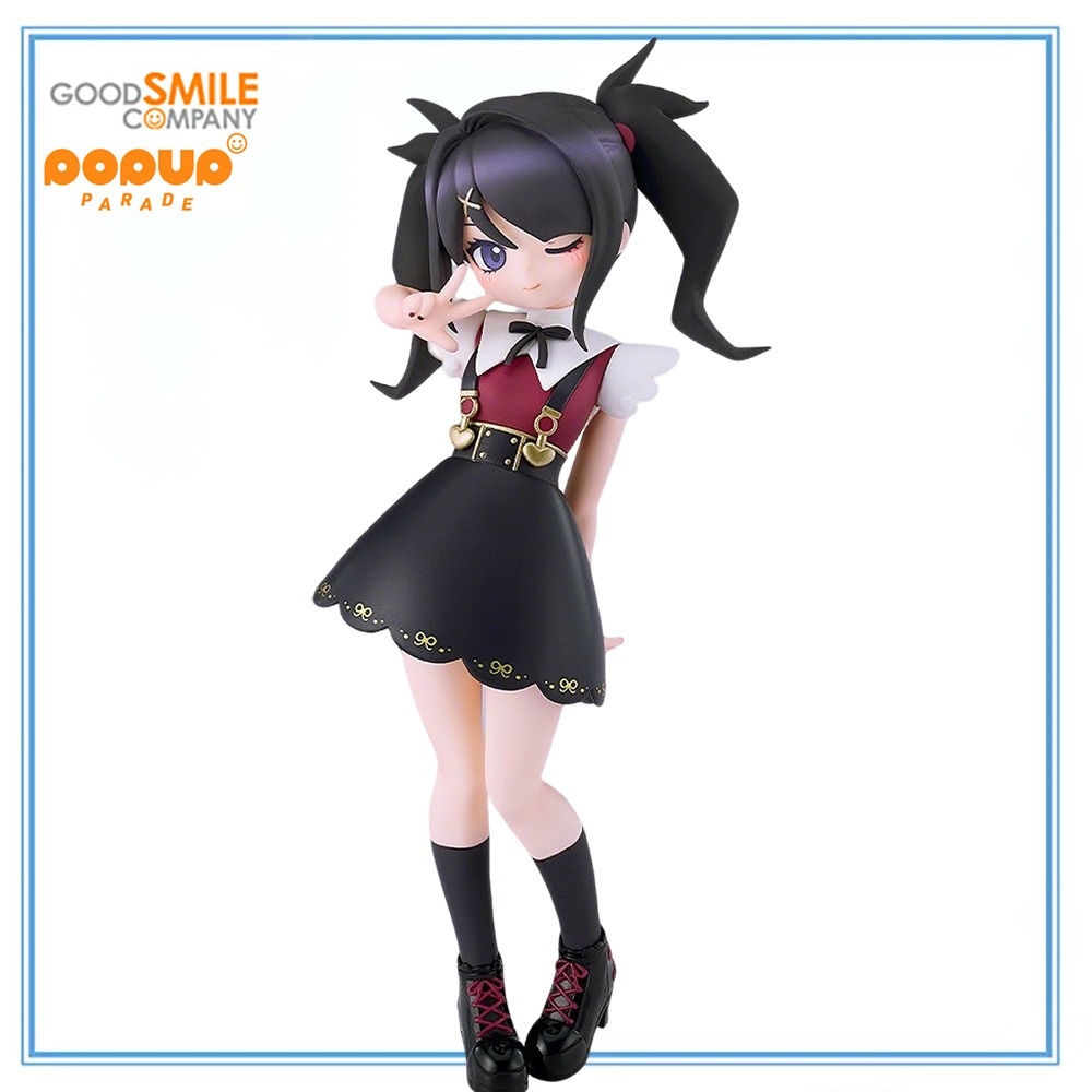 %100 Orijinal Stokta Mevcut Go - Good Smile Company Pop Up Parade incelemesi ve fiyatı