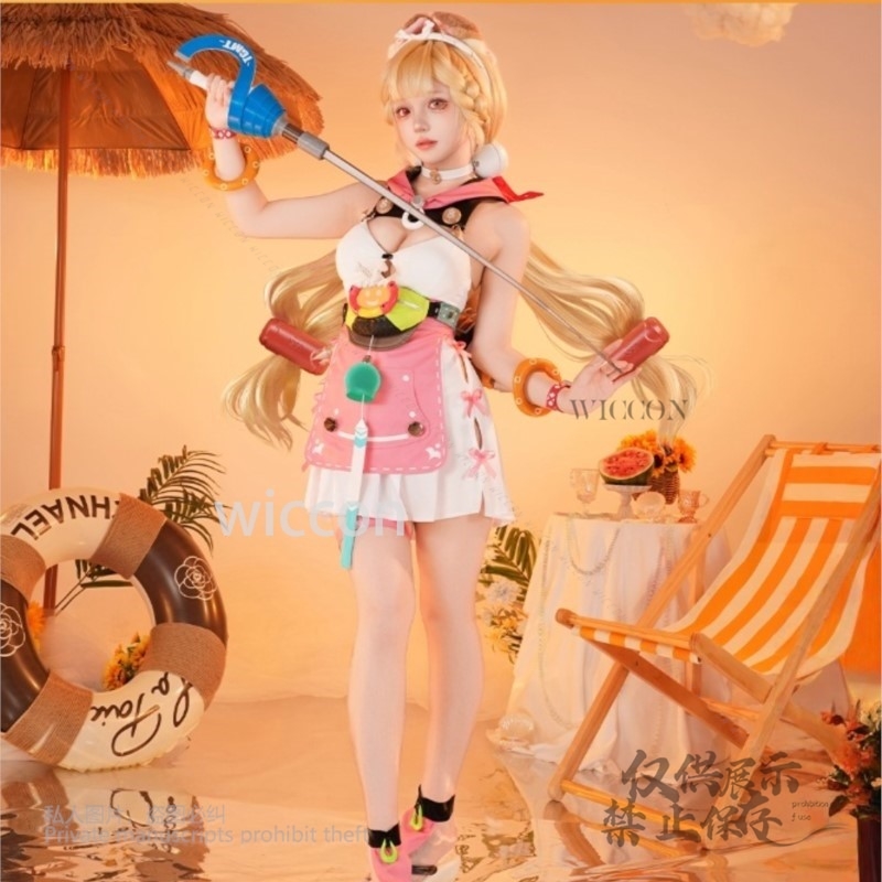 Alice Yüksek Kalite Tam Set Co - Quality Anime Cosplay incelemesi ve fiyatı