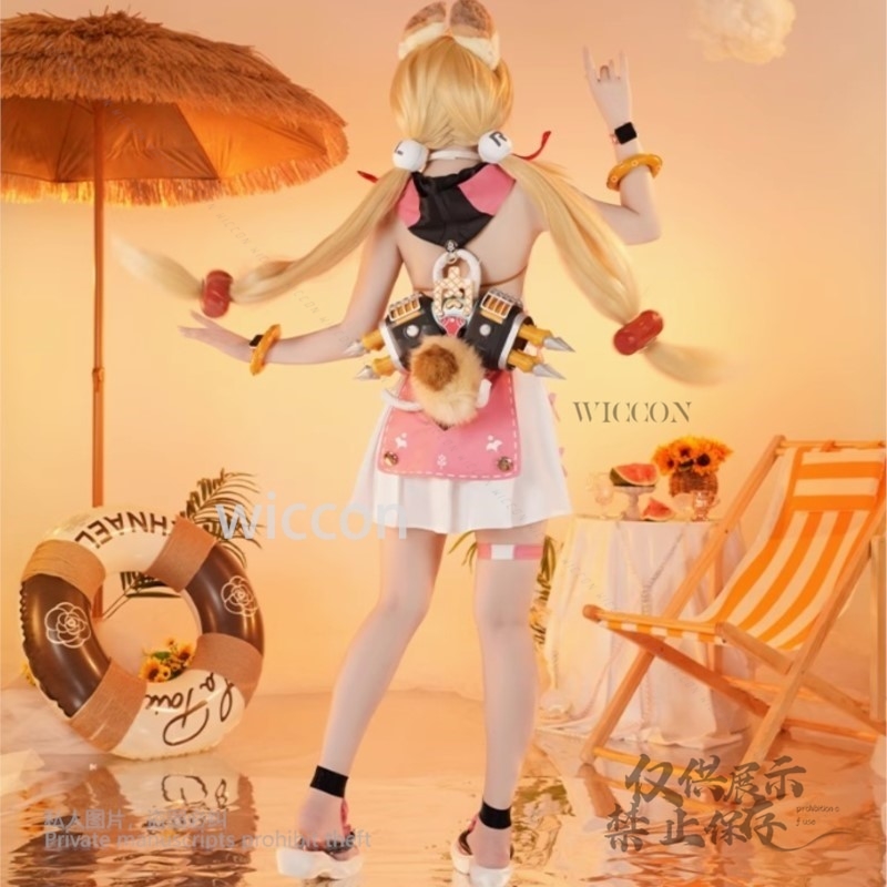 Alice Yüksek Kalite Tam Set Co - Quality Anime Cosplay incelemesi ve fiyatı