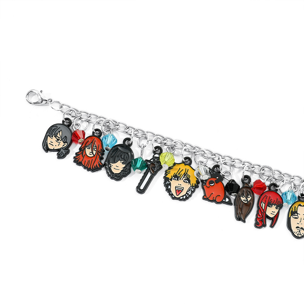 Anime Charm Bilezik Cosplay Ta - Anime Cosplay Makima incelemesi ve fiyatı