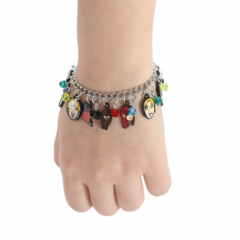 Anime Charm Bilezik Cosplay Ta - Anime Cosplay Makima incelemesi ve fiyatı