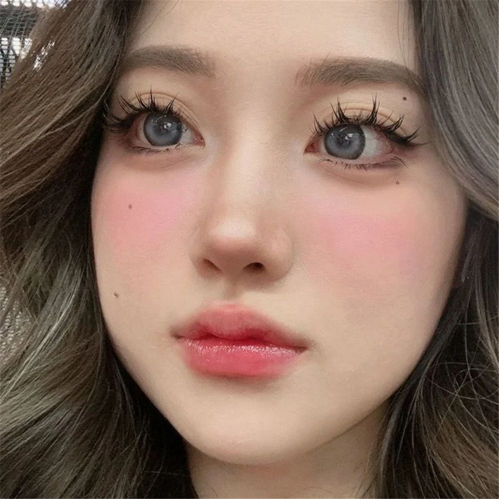 Sahte Vizon Sahte Kirpik 5 Çif - Anime Cosplay Lashes incelemesi ve fiyatı